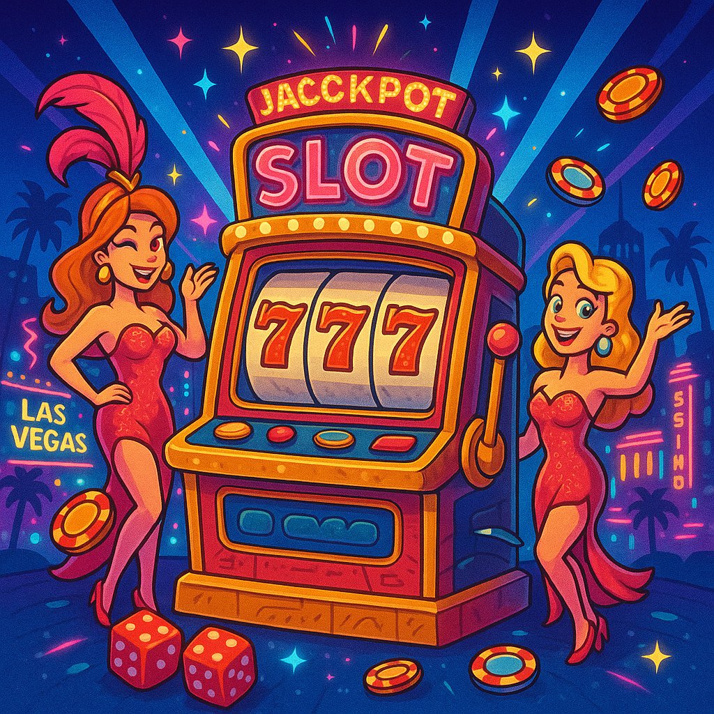 sgc77 Slots