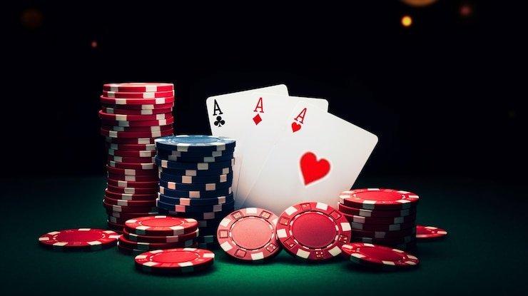 sgc77 Live Baccarat Grand